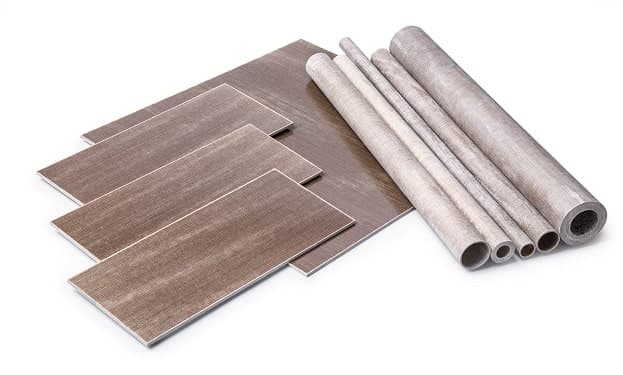 g9 Sheets and Tubes