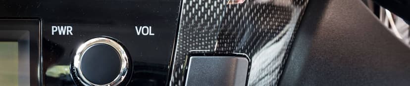 How Composites and Laminates are Used in the Automotive Industry