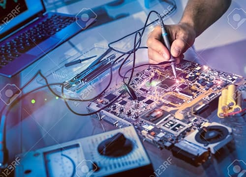 How Composites and Laminates are Used in the Electrical Industry