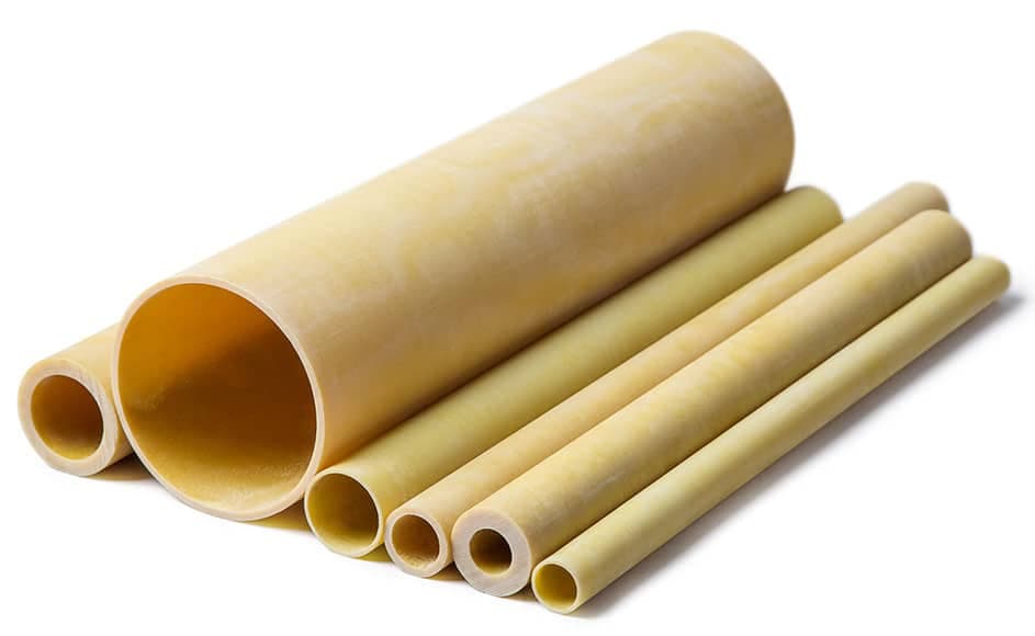 g11 Laminated Tubing