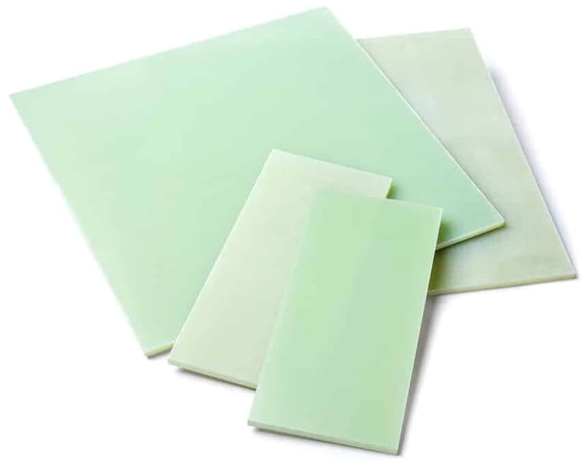 5 Common Applications for Laminated Sheets