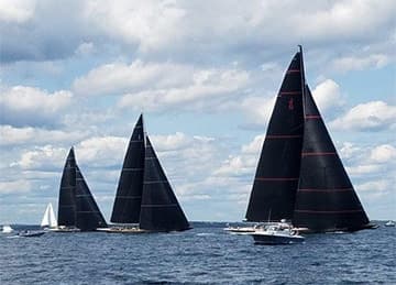 How Composites and Laminates are Used in the Marine Industry