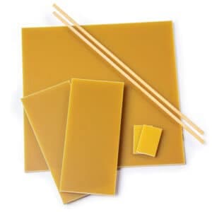 g11 sheet and rod