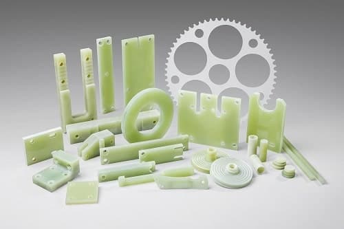 How To Order Custom G-10 For Tool Handles