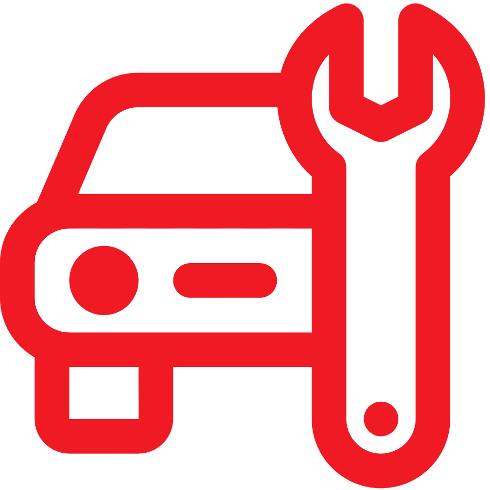 Automotive icon