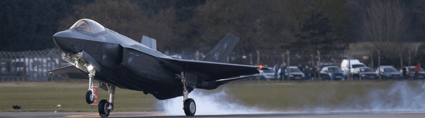 Defense Industry CaseStudy 2