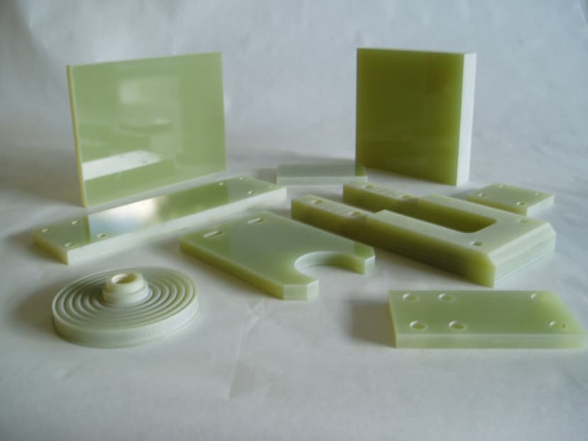 Industrial Epoxy Resin Guide