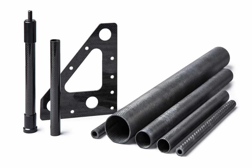 What is Carbon Fiber?
