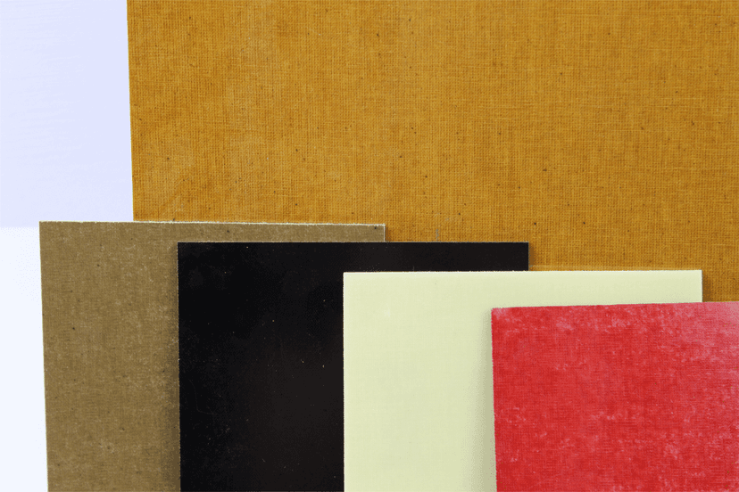 What is Linen Electrical Phenolic Material?