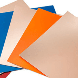 Laminated sheet