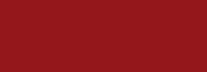 Red knife handle material