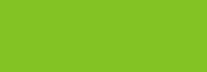 Neon- lime knife handle material