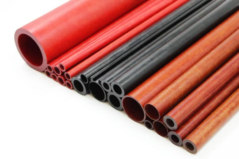 Paper Mix Tube Nov