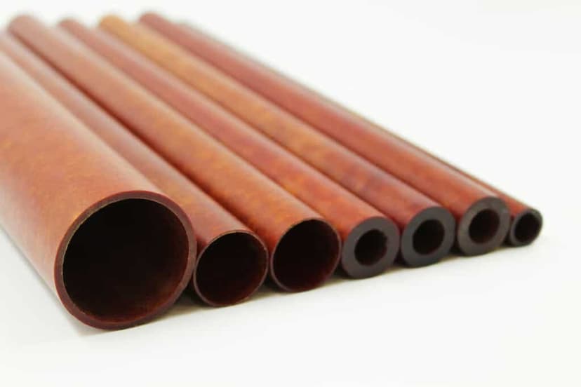 Paper Tube Nov