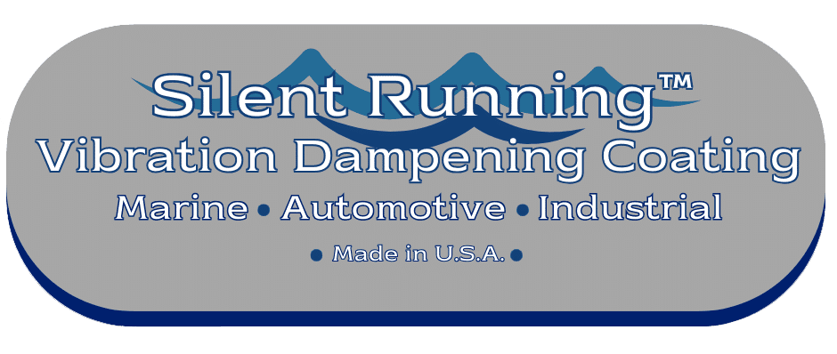 Copy of Silent Running Logo