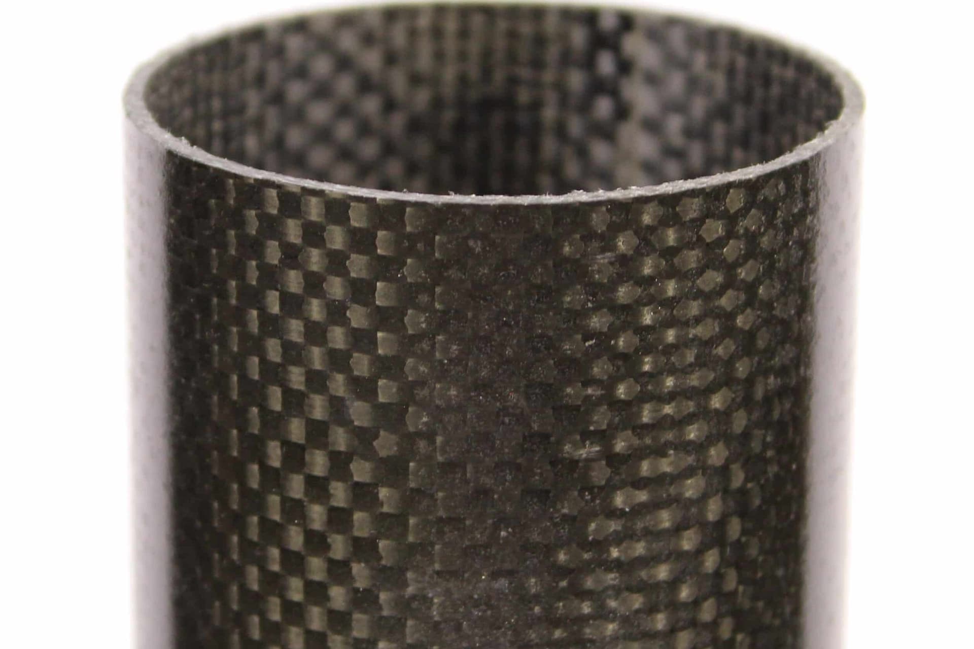 Part 3 Carbon Fiber Tube e