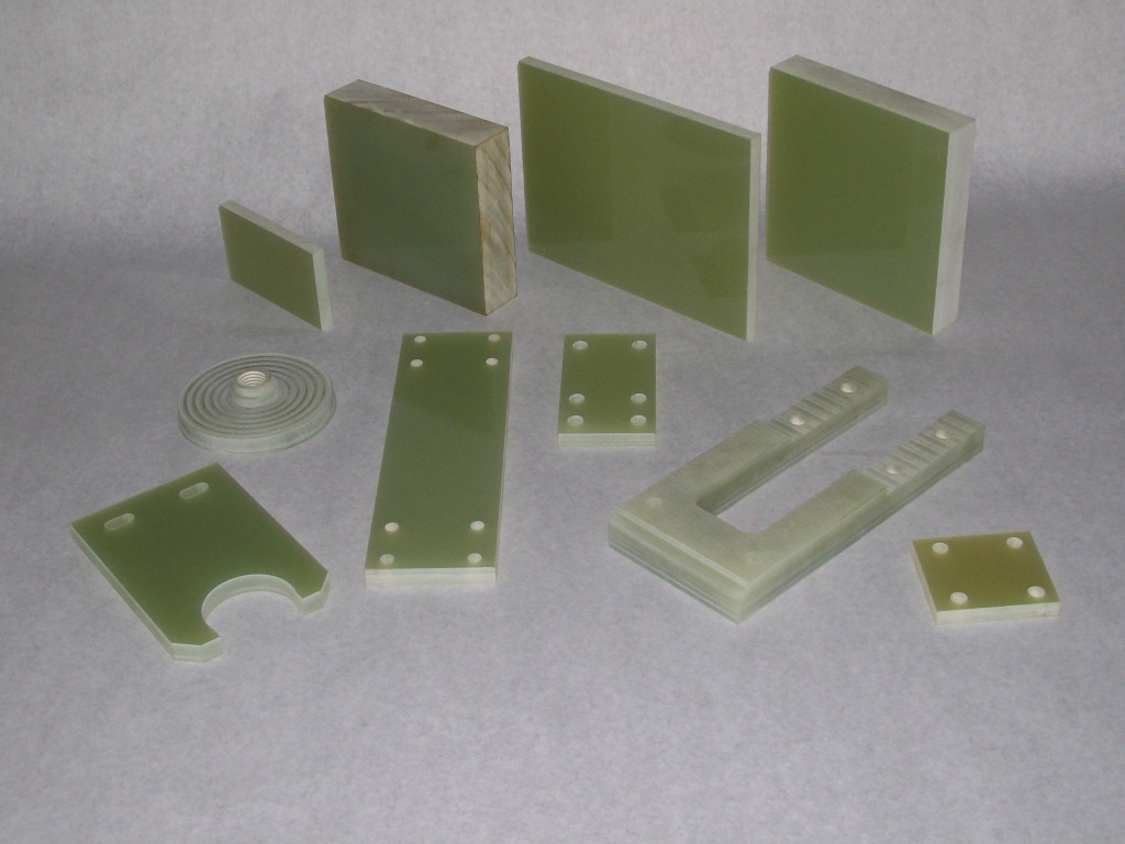 Industrial Epoxy Resin Guide-2