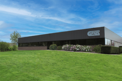 Current Composites Building East Haven